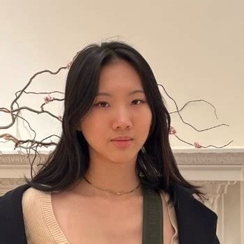 Céline Jin .